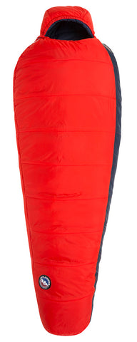 Big Agnes Buell 30 Traditional Synthetic Mummy Sleeping Bag