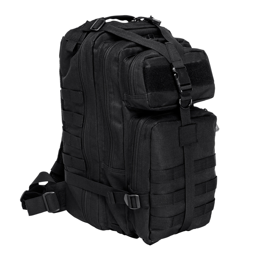 Vism top tactical bag