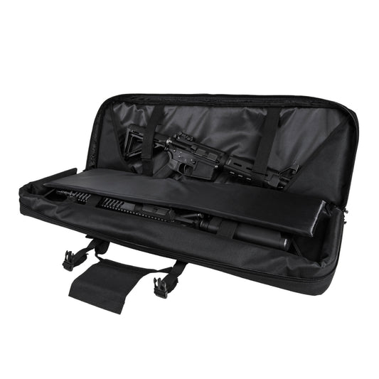 NcSTAR Double Carbine Rifle Case 36" CVDC2946
