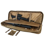 NcSTAR Double Carbine Rifle Case 42" CVDC2946