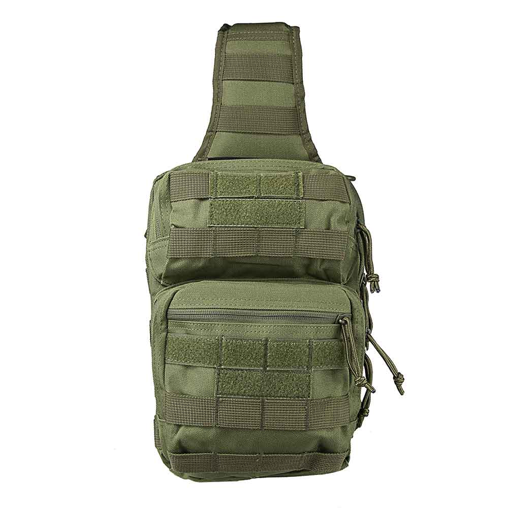 NcSTAR VISM Shoulder Sling Utility Bag CVSUB3025 – The Gear House