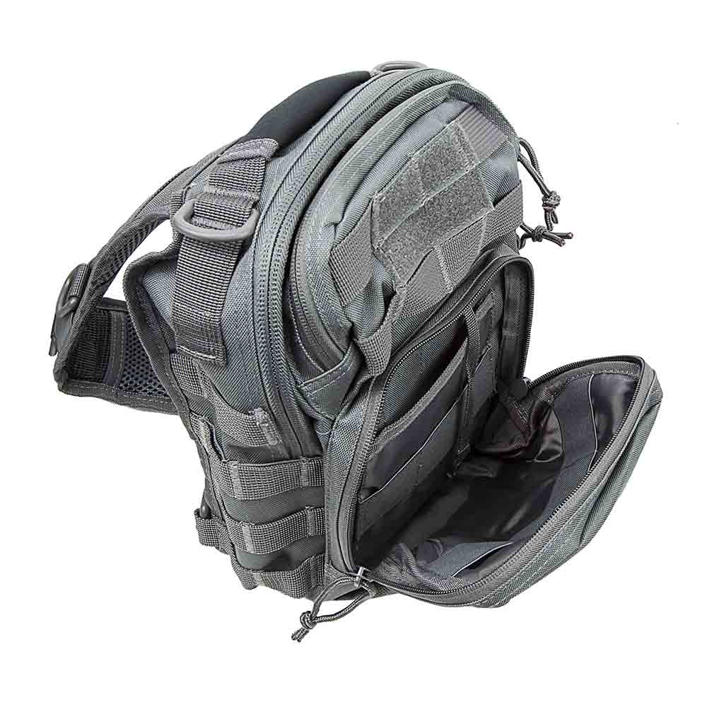 NcSTAR VISM Shoulder Sling Utility Bag CVSUB3025