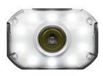 Claymore HEADY2 Rechargeable Headlamp