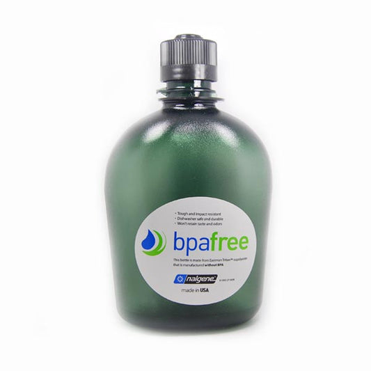Nalgene Oasis BPA Free Canteens