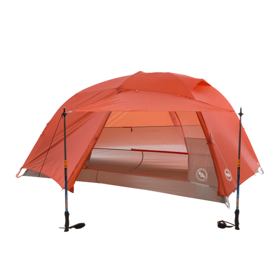 Big Agnes Copper Spur HV UL 2 Tent – The Gear House