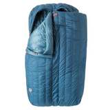 Big Agnes King Solomon 20 Doublewide Sleeping Bag