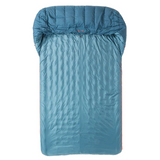 Big Agnes King Solomon 20 Doublewide Sleeping Bag