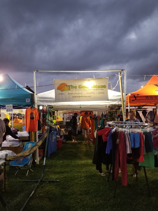 Thank You - Gauley Fest 2017