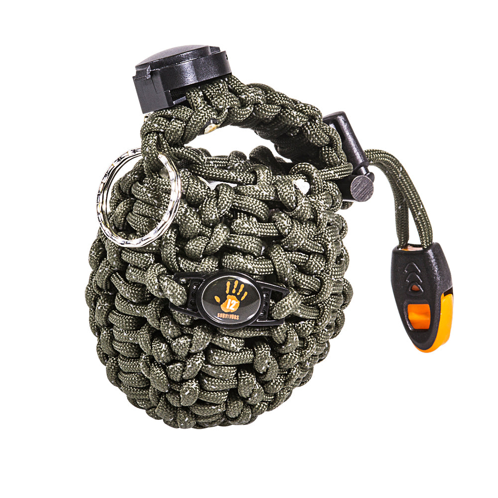 12 Survivors - New Products and Reduced Prices!