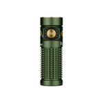 Olight Baton 4 1300 Lumens Rechargeable Powerful EDC Small Flashlight