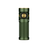 Olight Baton 4 1300 Lumens Rechargeable Powerful EDC Small Flashlight