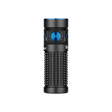 Olight Baton 4 1300 Lumens Rechargeable Powerful EDC Small Flashlight