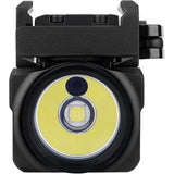 Olight Baldr S Rail Mounted Pistol Light - 800 Lumens, Green Laser