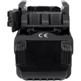 Olight Baldr S Rail Mounted Pistol Light - 800 Lumens, Green Laser
