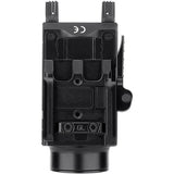 Olight Baldr S Rail Mounted Pistol Light - 800 Lumens, Green Laser