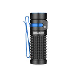 Olight Baton 4 1300 Lumens Rechargeable Powerful EDC Small Flashlight