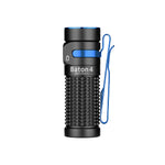 Olight Baton 4 1300 Lumens Rechargeable Powerful EDC Small Flashlight