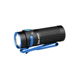 Olight Baton 4 1300 Lumens Rechargeable Powerful EDC Small Flashlight