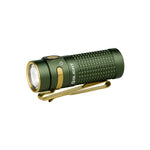 Olight Baton 4 1300 Lumens Rechargeable Powerful EDC Small Flashlight