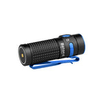 Olight Baton 4 1300 Lumens Rechargeable Powerful EDC Small Flashlight