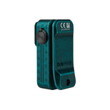 OLIGHT Oclip Pro S - Clip on Flashlight with Light, UV, and RGB Light, 600 Lumens Max