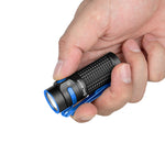 Olight Baton 4 1300 Lumens Rechargeable Powerful EDC Small Flashlight