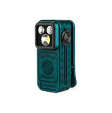 OLIGHT Oclip Pro S - Clip on Flashlight with Light, UV, and RGB Light, 600 Lumens Max