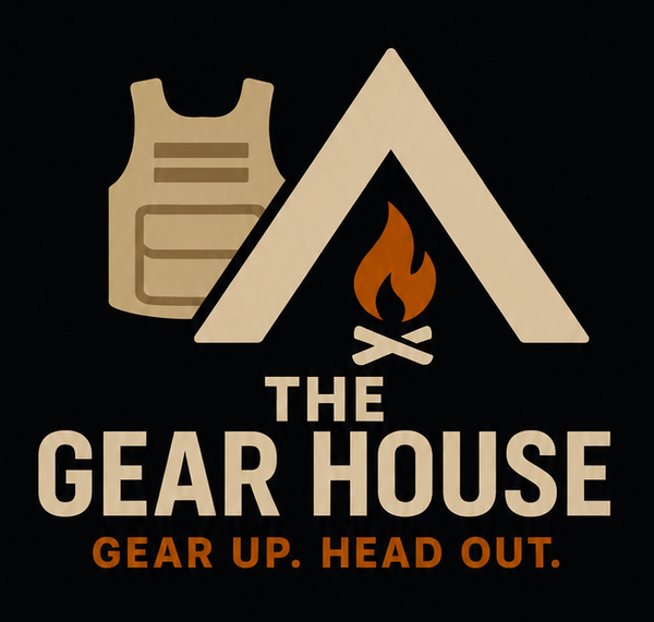 The Gear House