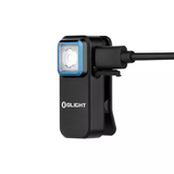 Olight Oclip Clip Light - 300 Lumens, Type-C Rechargeable