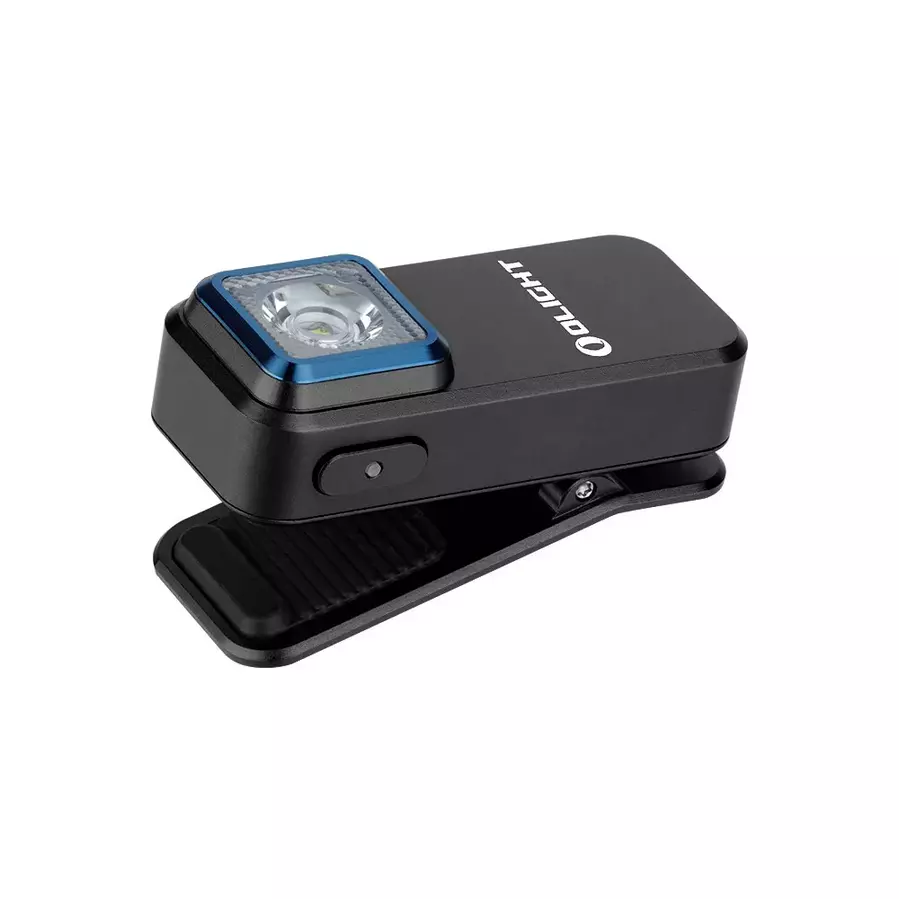 Olight Olink 3種＆Opouch mini＆サービス品含む8点セット OLIGHT(オーライト) Warrior Mini 3 led フラッシュライト 小型