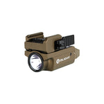 Olight PL-MINI 2 Valkyrie 600 Lumens LED Rechargeable Tactical Light