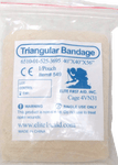 Triangular Bandage 40″ x 40″ x 56″