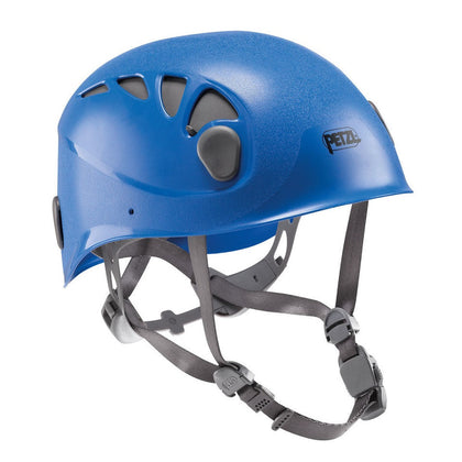 Petzl Elios Lightweight Helmet - Blue