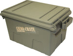 MTM Ammo Crate Utility Box 890 Cubic Inches - ACR7-18