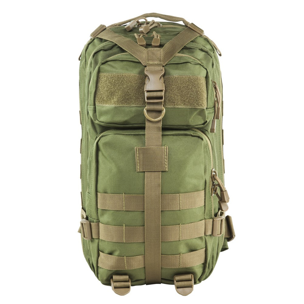 NcSTAR VISM Small Tactical MOLLE Backpack CBS2949