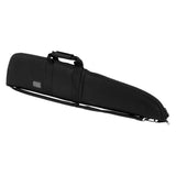NcSTAR Rifle Case 42" x 9" with Carry Handle & Shoulder Strap