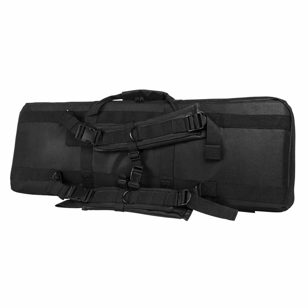NcSTAR Double Carbine Rifle Case 36" CVDC2946