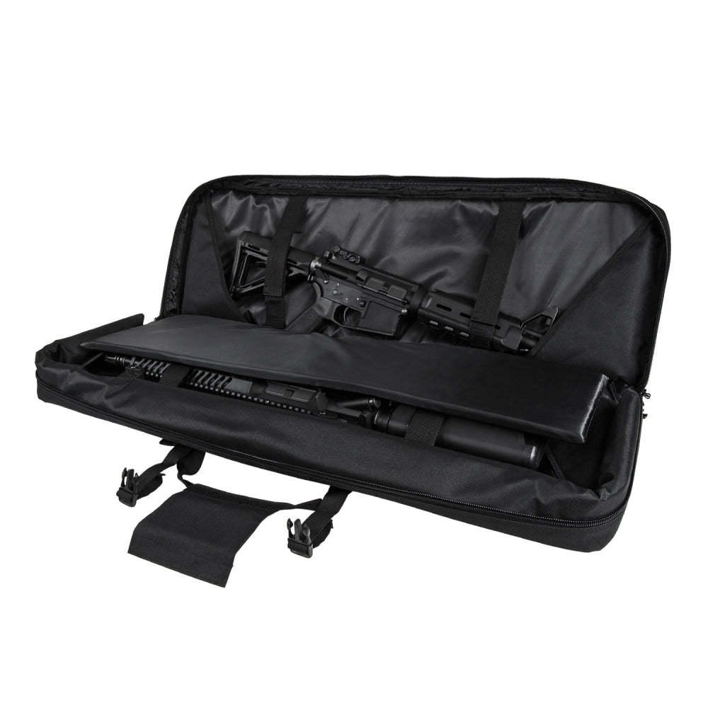 NcSTAR Double Carbine Rifle Case 36" CVDC2946