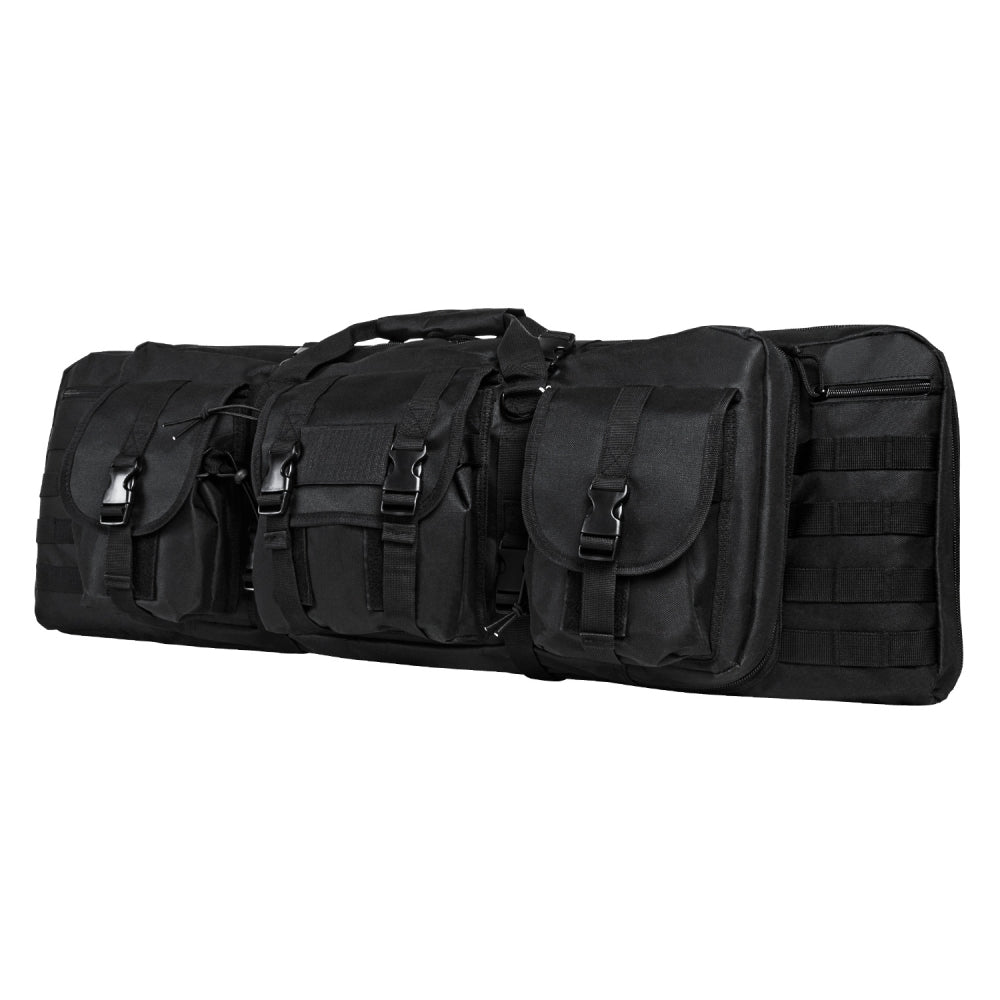 NcSTAR Double Carbine Rifle Case 36" CVDC2946