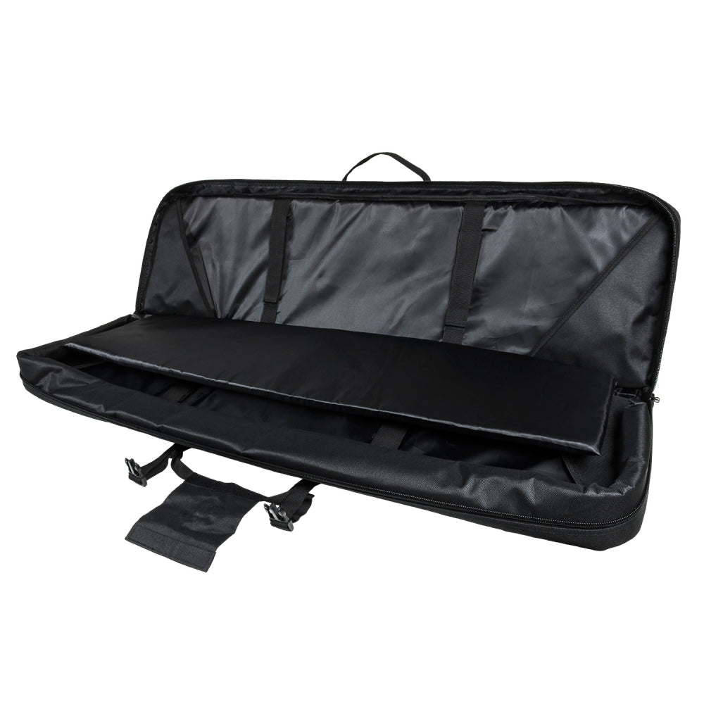NcSTAR Double Carbine Rifle Case 42" CVDC2946