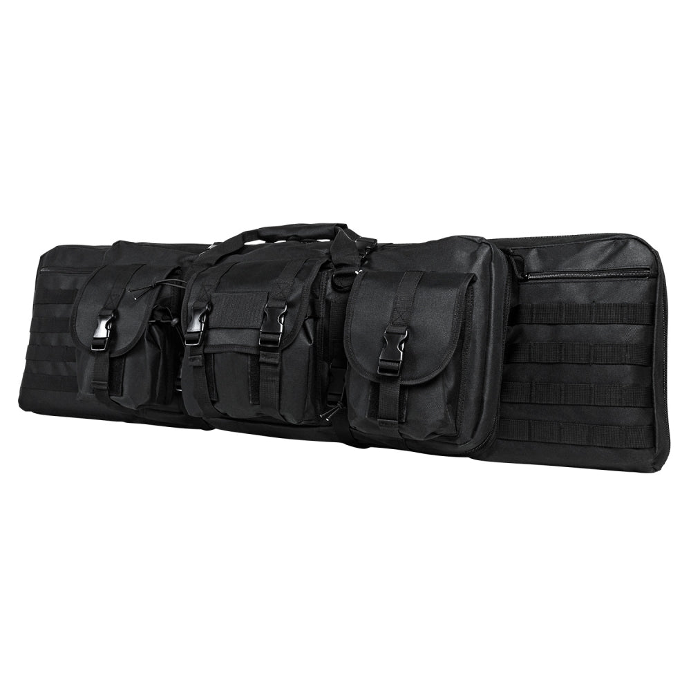 NcSTAR Double Carbine Rifle Case 42" CVDC2946