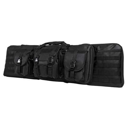 NcSTAR Double Carbine Rifle Case 42" CVDC2946