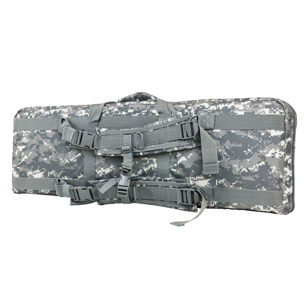 NcSTAR Double Carbine Rifle Case 36" CVDC2946