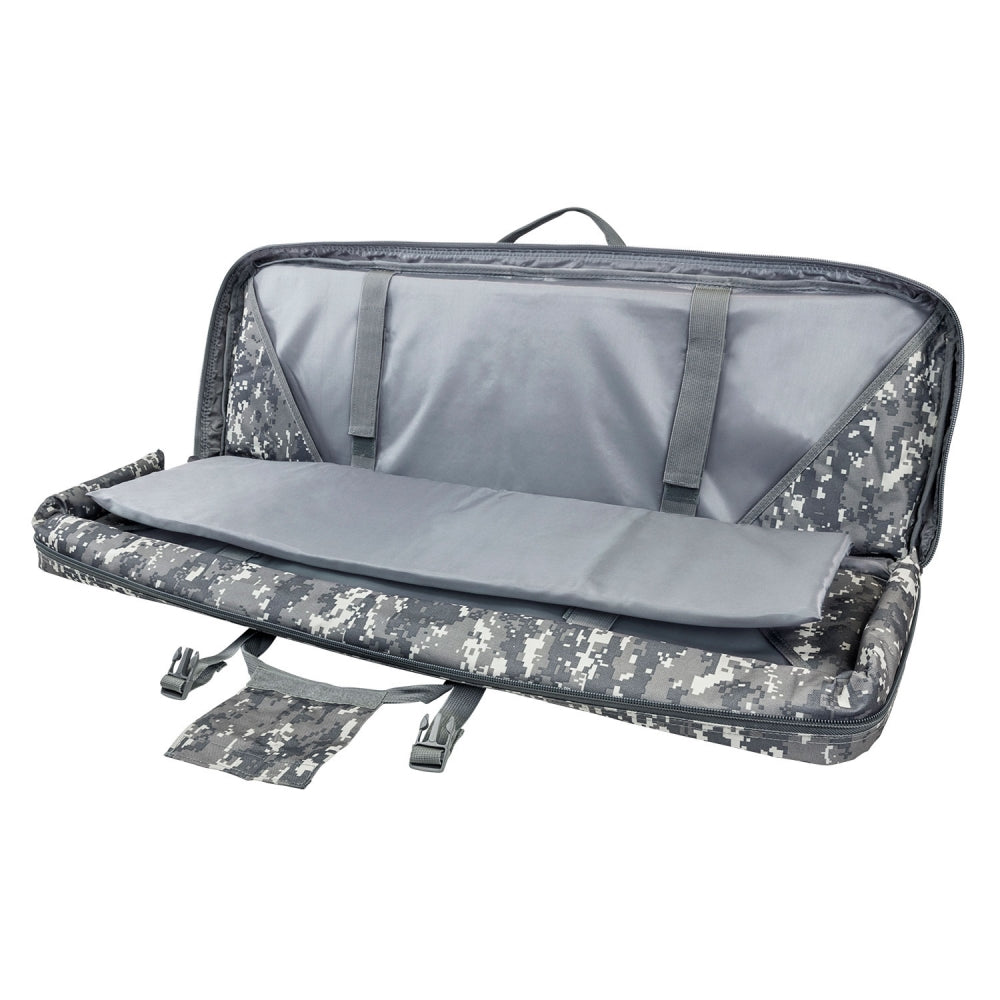 NcSTAR Double Carbine Rifle Case 36" CVDC2946