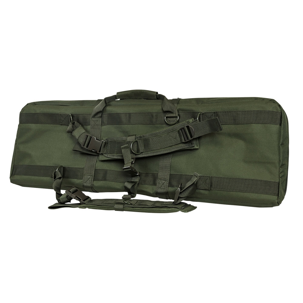NcSTAR Double Carbine Rifle Case 36" CVDC2946