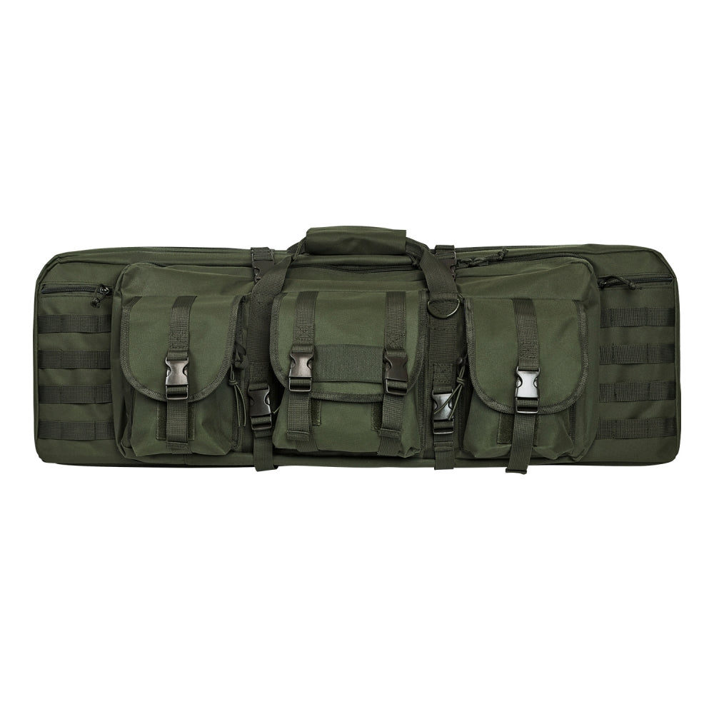 NcSTAR Double Carbine Rifle Case 36" CVDC2946