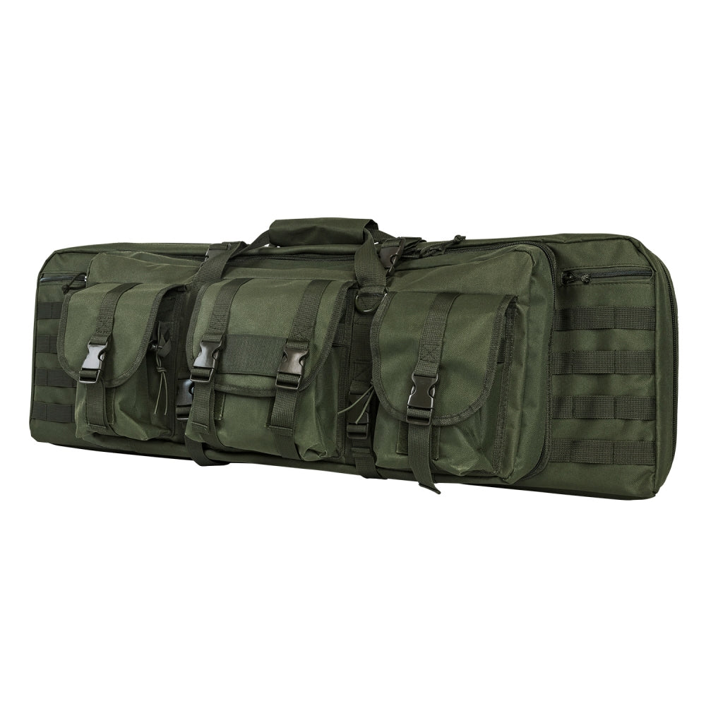 NcSTAR Double Carbine Rifle Case 36" CVDC2946