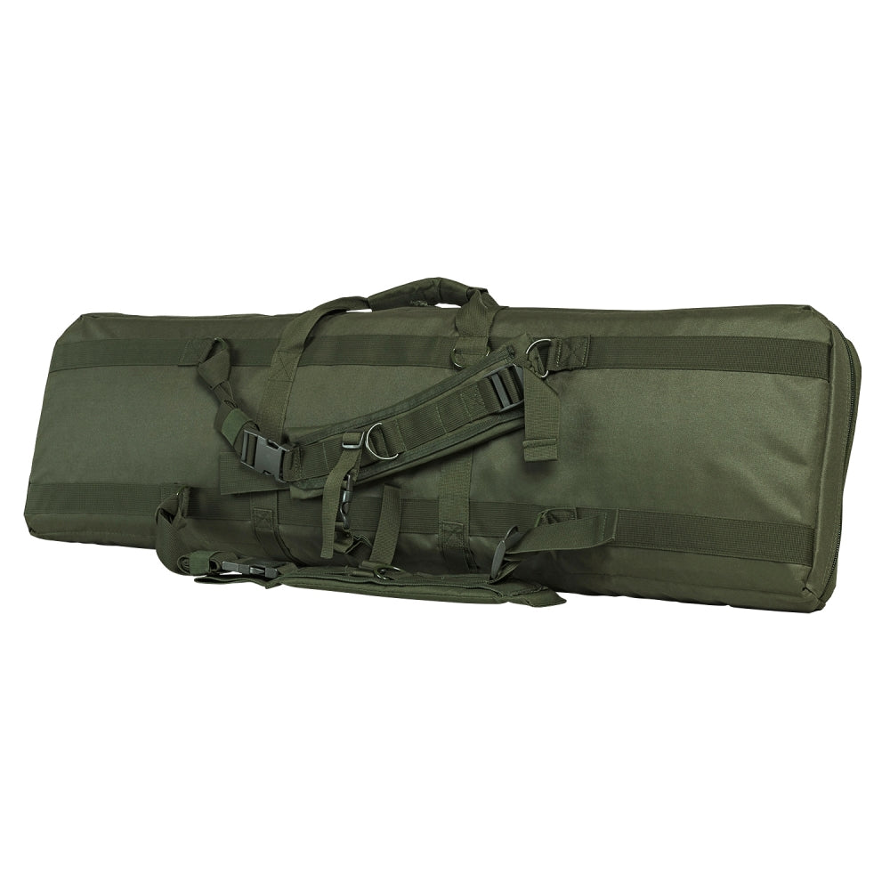 NcSTAR Double Carbine Rifle Case 42" CVDC2946