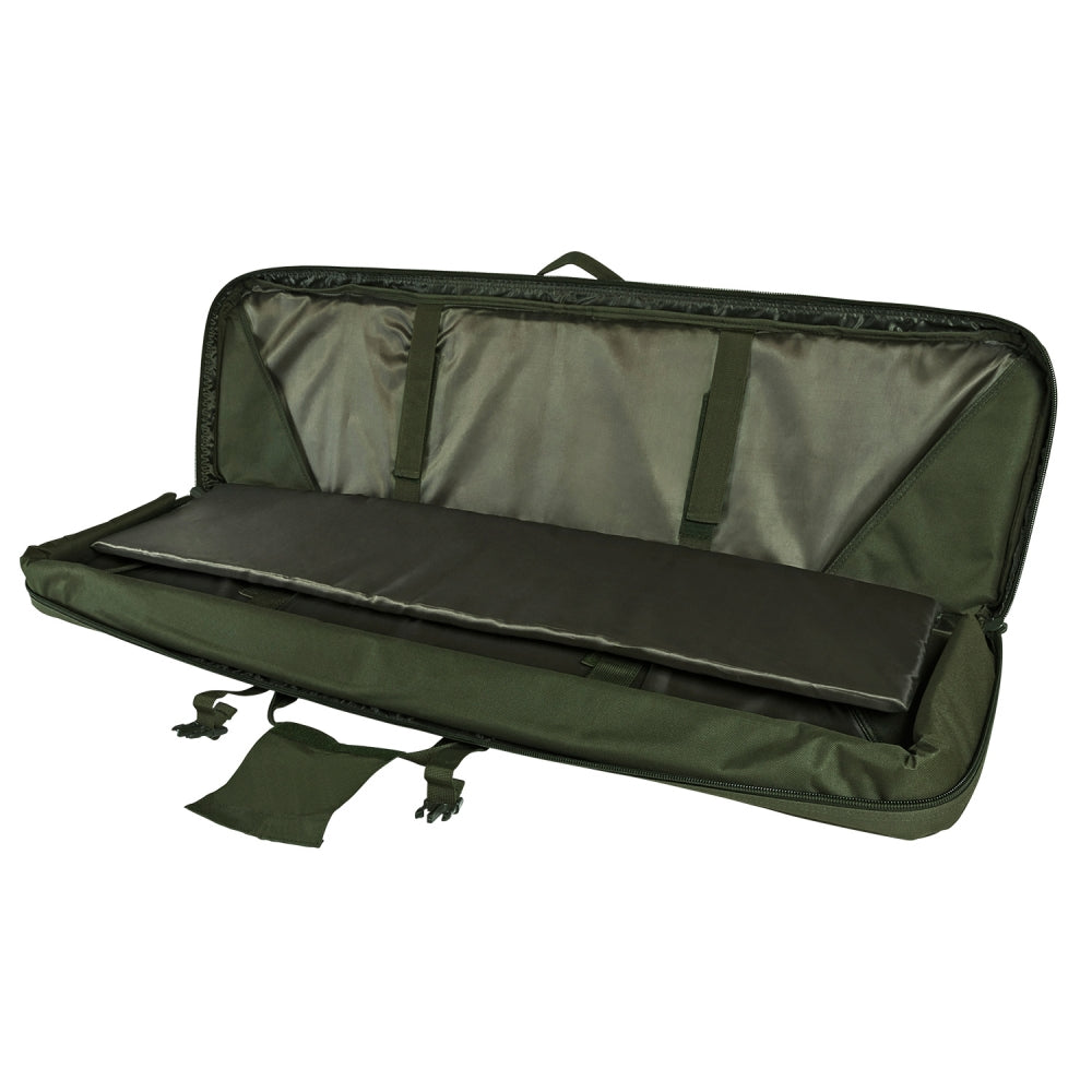 NcSTAR Double Carbine Rifle Case 42" CVDC2946