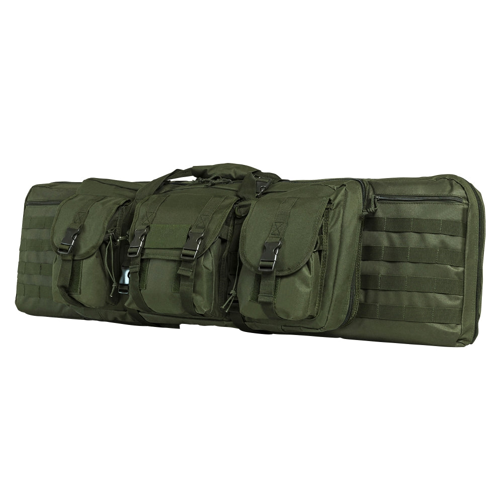 NcSTAR Double Carbine Rifle Case 42" CVDC2946